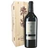 Lo Zoccolaio Baccanera Langhe DOC 2022 0,75 L, Cassetta di legno
