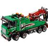 LEGO Technic 42008 - Camion da Lavoro