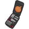 TOMcase zaino Travel Edition per DJI Air 3 Fly More Combo, DJI RC 2 o controller standard e molti accessori