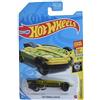 Hot Wheels HW Formula Solar, Experimotors 4/10