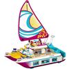 LEGO Friends - Il Catamarano, 41317