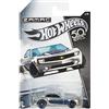 Hot Wheels WH HotWheels 50th Anniversary ZAMAC FRN25 - Chevy Camaro Concept 2/8