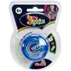 Simba Toys 107230565 - Yo-Yo Rotondo, 3 ordini, Colore/Modello Assortiti