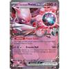 Pokémon Pokemon - Team Rocket's Mewtwo ex - 081/182 - Destined Rivals - doppia rara - carta singola