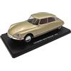 OPO 10 - Modellino da Collezione in Scala 1/24 Compatibile con CITROËN DS23 Pallas (1973) - VC059