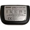 Stocker Batteria 2,6 Ah 21 V