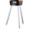 Stocker Treppiede In All - Per Geyser 410, 411, 414, 432, 437, 438, 439