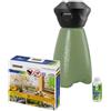 Stocker Kit Geyser 2 L - Kit Promo Insetticida 10 m² - + Kit Balcone 10 m