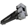 KYOCERA MITA Tamburo nero compatibile con Kyocera 302NL93020(DK-7105) nero 600000 pagine