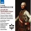 Naxos Joseph Der Menschheit Segen