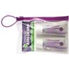 FIMO Srl Clinodent Gel Dentifricio Alito Sicuro 2 Tubetti Da 20 Ml
