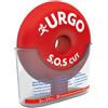 URGO Benda Urgo Sos Cut 3x2,5cm