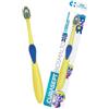 Curasept Spazzolino Biosmalto Kids 3-6 Anni
