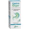 ABOCA Gastrodiger Sciroppo 180 G