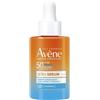 Eau Thermale Avene Solare Ultra Siero Idrata A Lungo Spf50+ 30 Ml