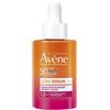 Eau Thermale Avene Solare Ultra Siero Rimpolpa Immediatamente Spf50+ 30 Ml
