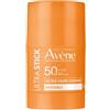 Eau Thermale Avene Solare Ultra Stick Spf50 20 G