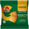 Giusto Senza Glutine Sfizietti Pizza 40 G