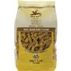 ALCE NERO Fusilli Integrali Bio 500 G