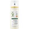 Klorane Shampoo Secco Extra Delicato Avena&ceramide Capelli Scuri 50 Ml