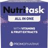 Nutritask Shot All In One 60 Ml