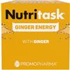 Nutritask Shot Ginger Energy 60 Ml