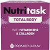 Nutritask Shot Total Body 60 Ml