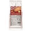ORI DI SICILIA Srl Ori Di Sicilia Mix Oro Pan Fibra Classico Base Frumento Deglutinato 1 Kg