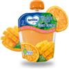 Mellin Pouch Arancia Mango 90 G