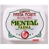 Mental Farma Confetti Menta Senza Zucchero 12 G