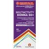 Multiactivity Donna 50+ 60 Compresse