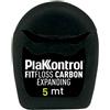 Plakkontrol Fit Floss Carbon 5m 1 Pz