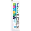 Plakkontrol Flexibrush 0,6 1 Pezzo