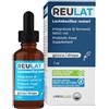 AGIPS FARMACEUTICI Reulat Gocce 7 Ml