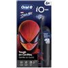 Oralb Io2 Spiderman Travel Case