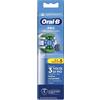 ORAL-B Oralb Precisionclean Refill 5 Pezzi