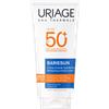 Uriage Eau Thermale Bariesun Spf50+ Creme Minerale Hydratante 100 Ml