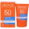 Uriage Eau Thermale Bariesun Spf50+ Creme Protectrice Hydratante 50 Ml