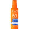Uriage Eau Thermale Bariesun Spf50+ Spray Invisible Senza Profumo 200 Ml