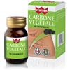 GDP WINTER Winter Carbone Vegetale 90 Compresse