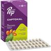 BiosLine Ultra Pep Captokal 120 capsule