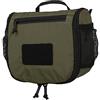 Helikon-Tex Travel Toiletry Borsa Verde Oliva/Nero
