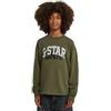 G-STAR Crew Sweater Reg Ub