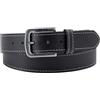 Levi's Loire Uomo, Regular Black, 110