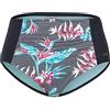 FIREFLY FIW0R|#Firefly Maria, Donne Bikini Donna, Flower/Stripes, 40
