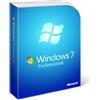 Microsoft Bx-Win Pro 7 Inglese Row Dvd