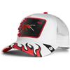 Goorin Bros. Goorin Flames Collection, Formica, Taglia unica