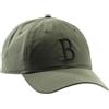 BERETTA Big B cap Green OSFA OSFA