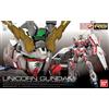 Bandai Rg 1/144 Unicorno Gundam Bl