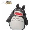 Semic Pluszowa Figurki Totoro - Roaring Big Totoro 29 cm, Licencjonowana Zabawka od ma